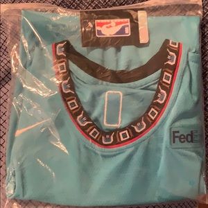 Ja Morant vintage jersey